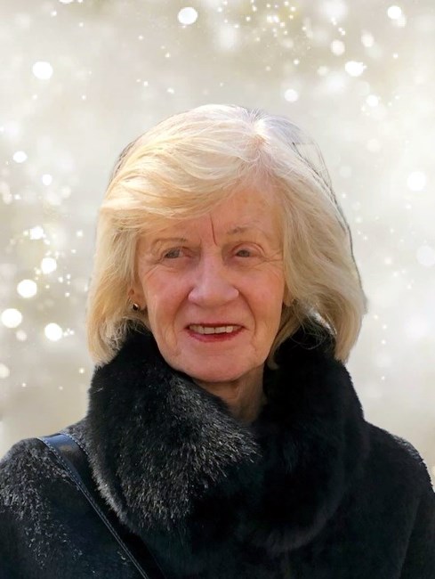 Obituario de Margaret Cibulka