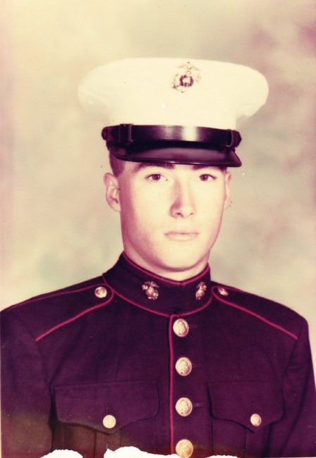 Obituary of John Melza Coffin