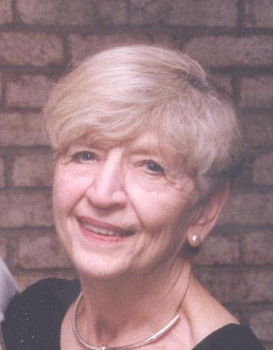 Obituary of Rosemary Frances Bauer