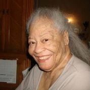 Obituary of Helen Mary Holley