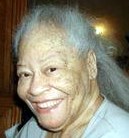 Obituary of Helen Mary Holley