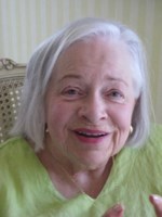 Patricia Hutcheson