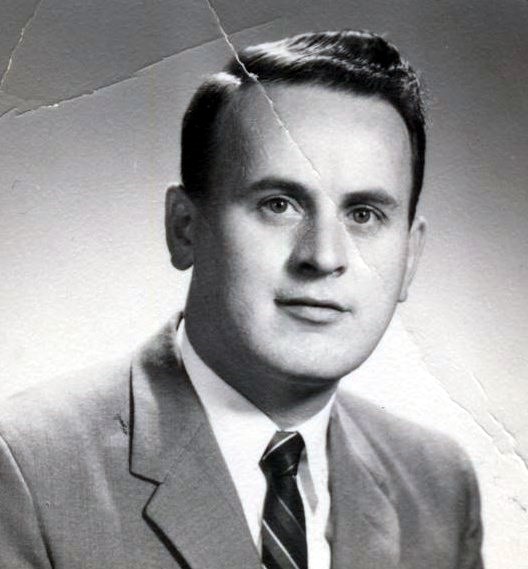 Obituary of Otto Michael Dittmann