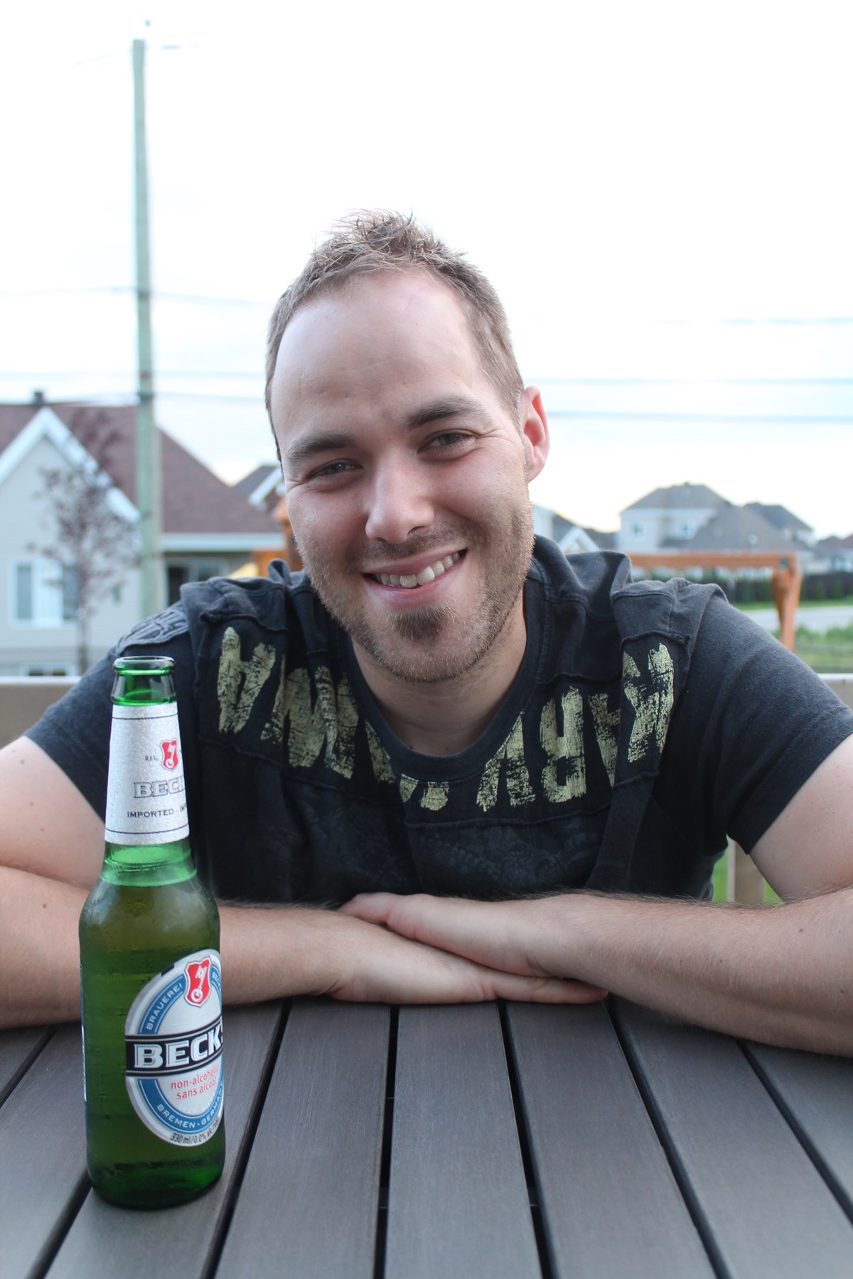 Obituario de Mathieu Packwood