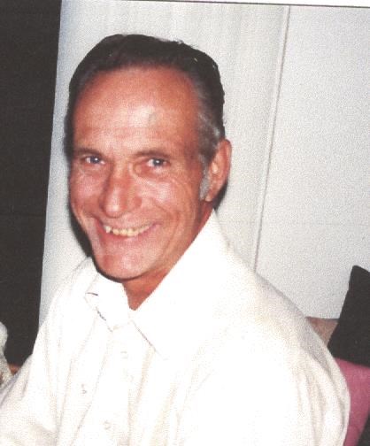 Obituary of Charles Richard Rhoden