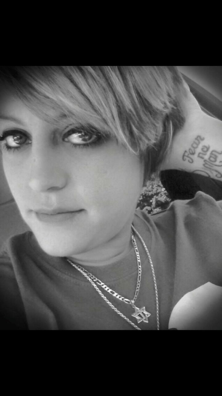 Obituary of Tiffany N. "Pickles" Dougherty