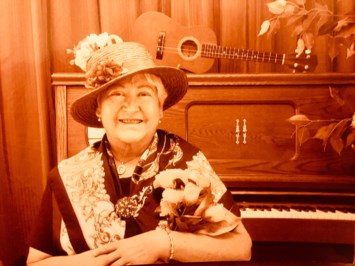 Obituary of Chela Gomez Dorantes