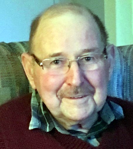 Obituary of Jim Howell
