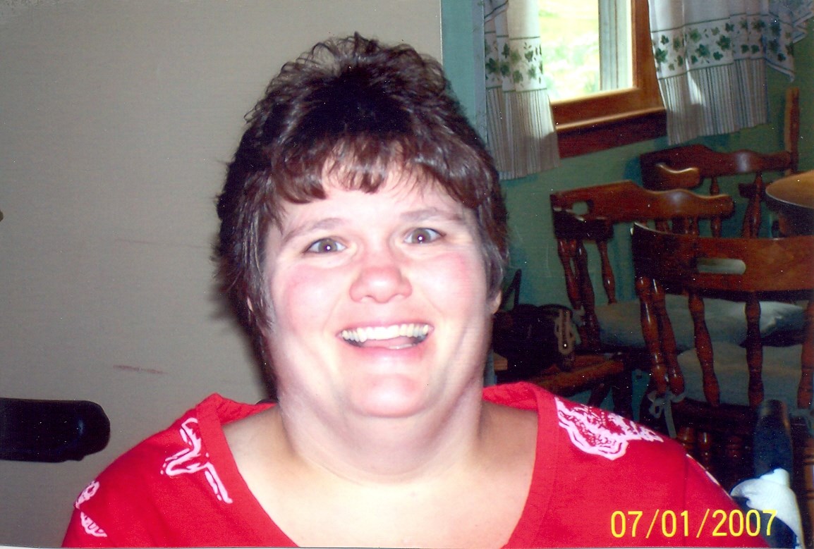 Obituary of Julie Maxfield Bonham