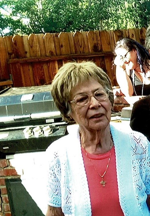 Obituary of Josephine Escamilla Martinez