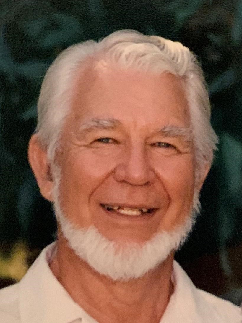 Obituary of Charles Monroe Smith