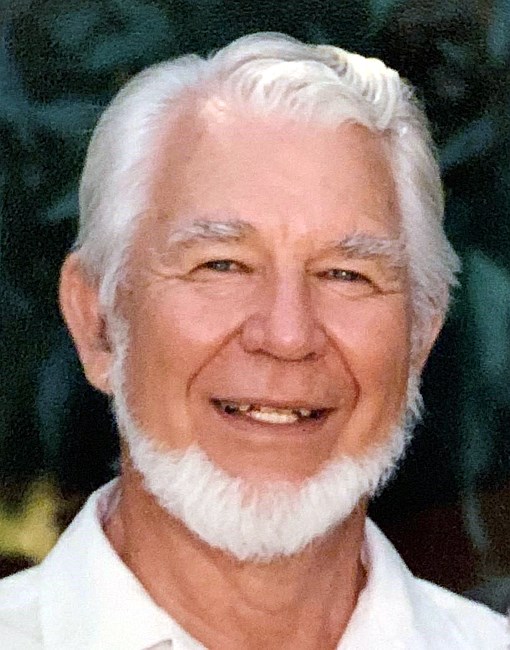 Obituary of Charles Monroe Smith