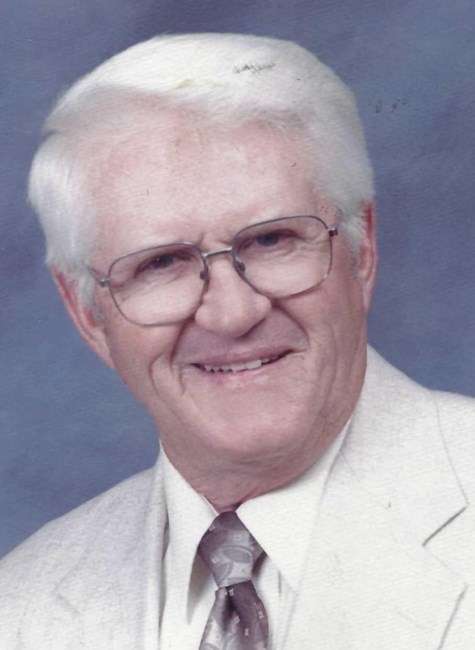 Obituary of Arnie Caldwell Duncan
