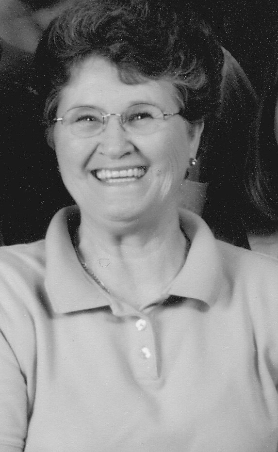 Mary Robertson Obituary Dayton, OH
