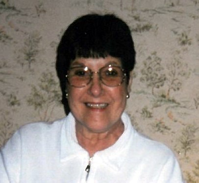 Obituary of Fern "Marlene" Kavanagh