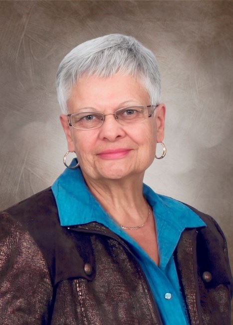 Obituario de Thérèse Leroux Gauthier