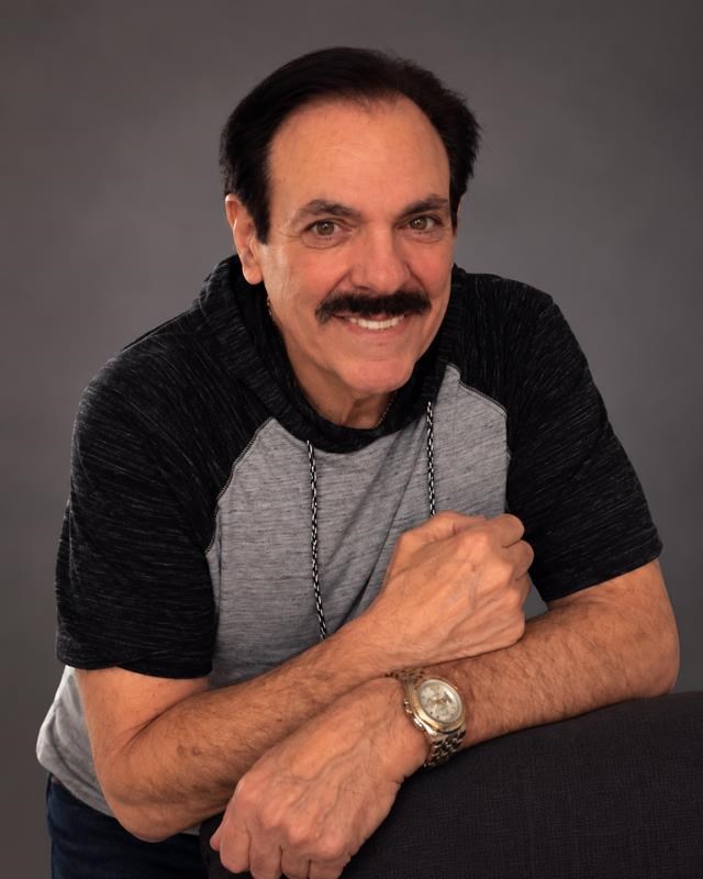 Obituary of August Anthony Nicosia