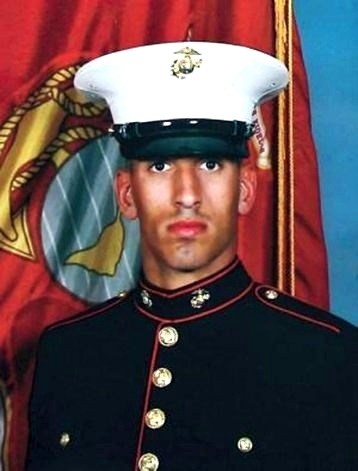 Obituary of John Felix Farias