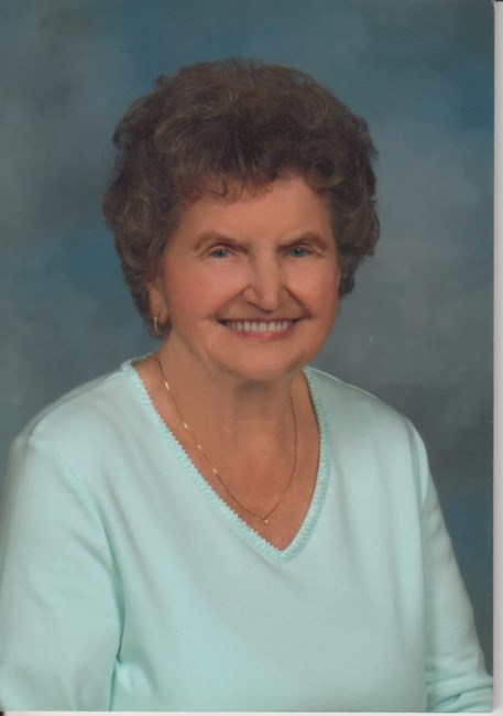 Obituary of Josephine Elizabeth Gorman
