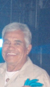 Obituary of Lorenzo Guzman Ventura