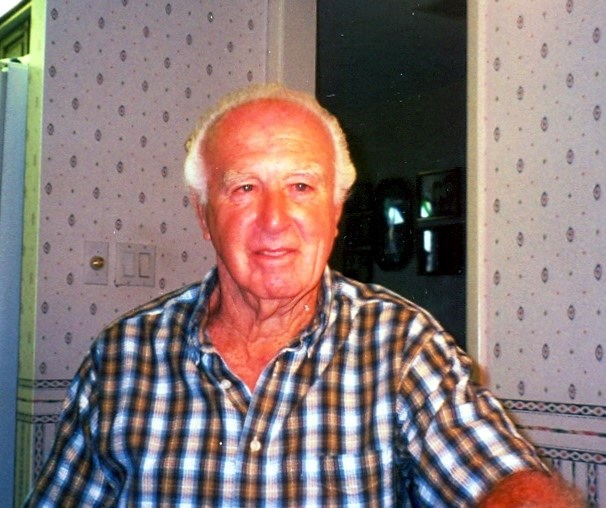 Obituary of Frederick Taylor Brunker