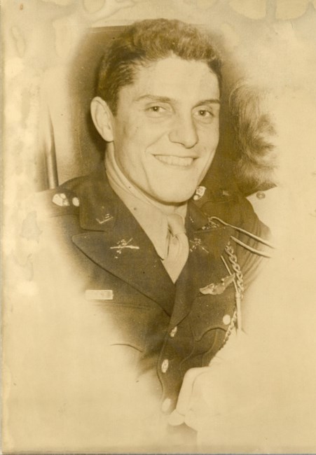 Obituary of Glenn LeRoy Harris Sr.