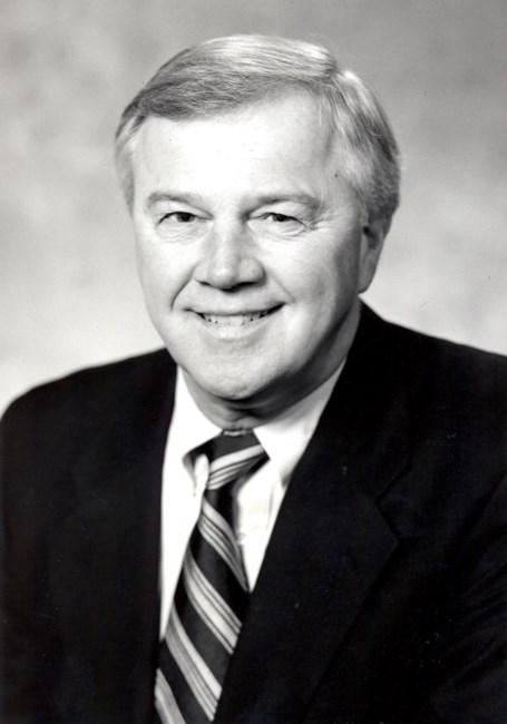 Obituary of William Kenneth Tregenza Jr.