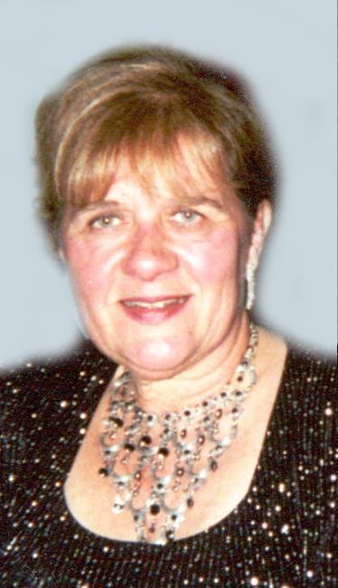 Avis de décès de Jacqueline S. Wopperer