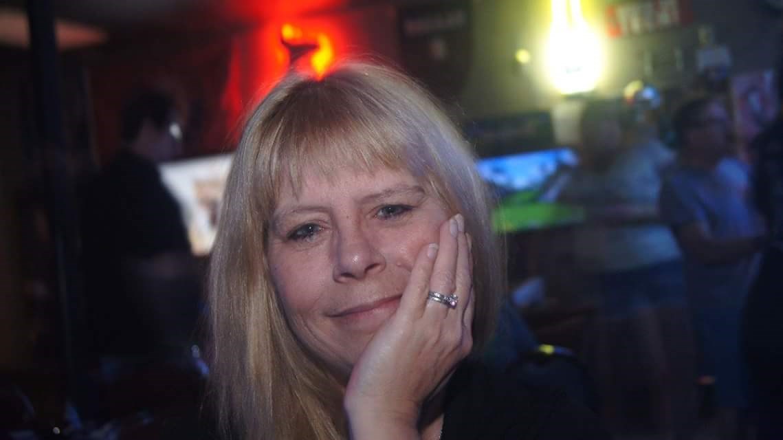 Obituary of Sandra Jean Bishop