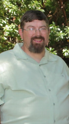 Obituario de James Darby