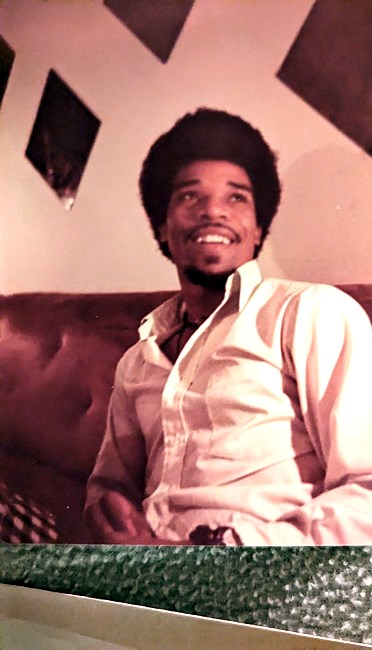 Obituary of Bernard Lee Perry