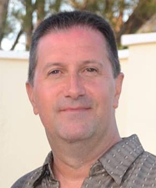 Obituary of William Glen Parise