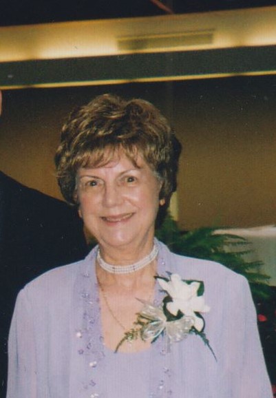 Obituary of Yolanda Darby