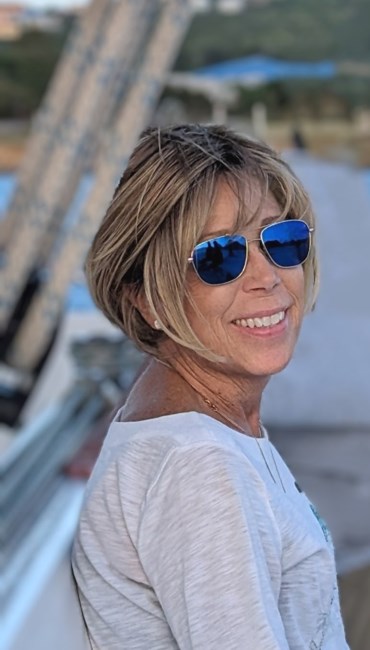 Obituary of Judith Hemphill Galusha