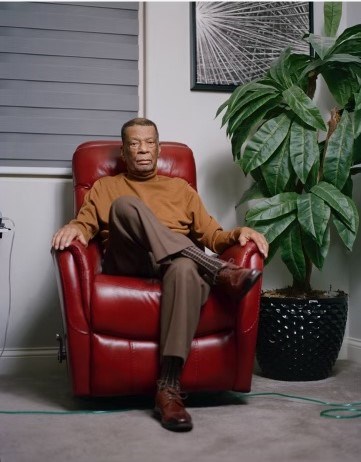 Obituary of Charles Douglas Hackett