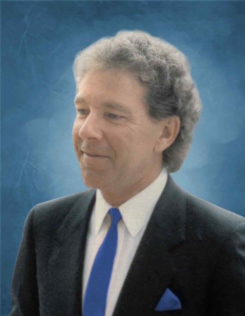 Avis de décès de Roch D'Amour