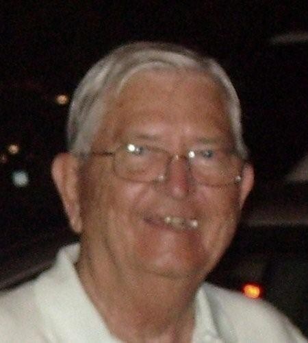 Obituary of Ralph E. Kern