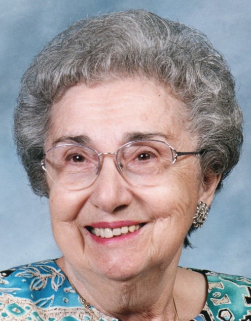 Obituary of Katherine V. Ypsilanti