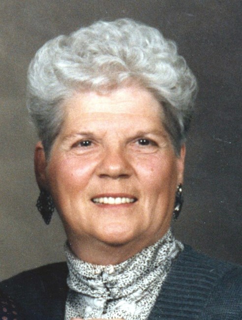 Obituario de Joyce Ann Boeding