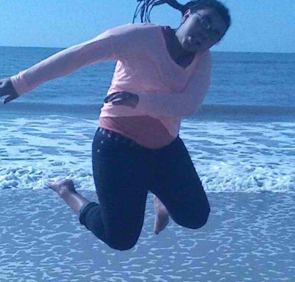 Obituary of Kayla Janeen Hall