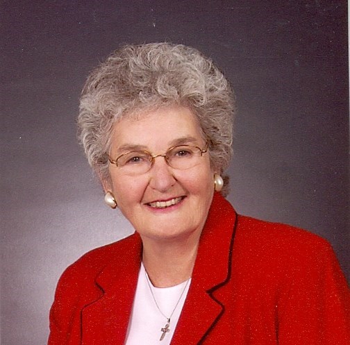 Obituary of Emma Q. Gentle