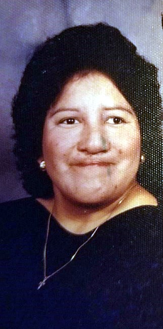 Obituary of Juanita Rodriguez Breece