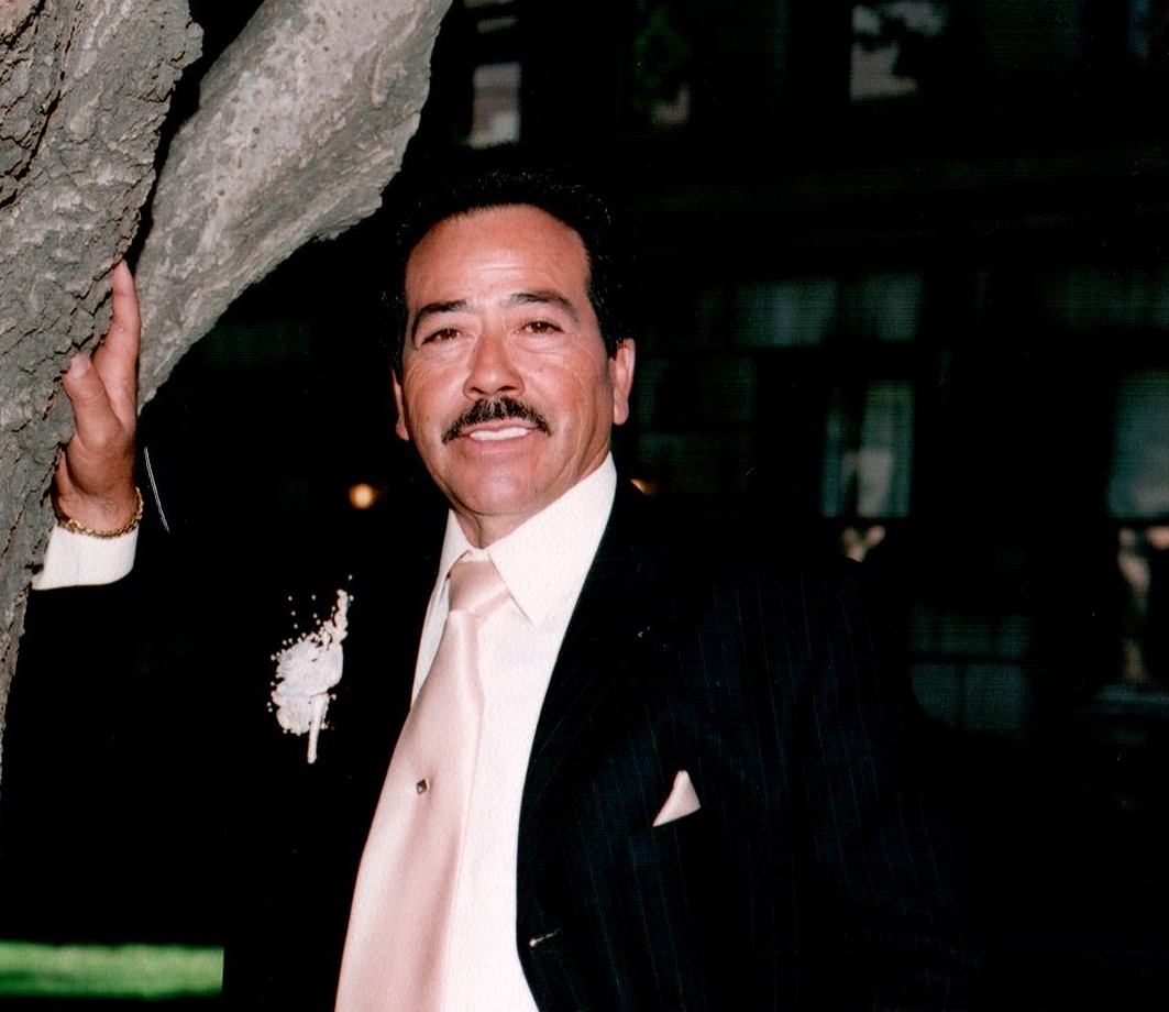 Obituario de Salvador Montoya