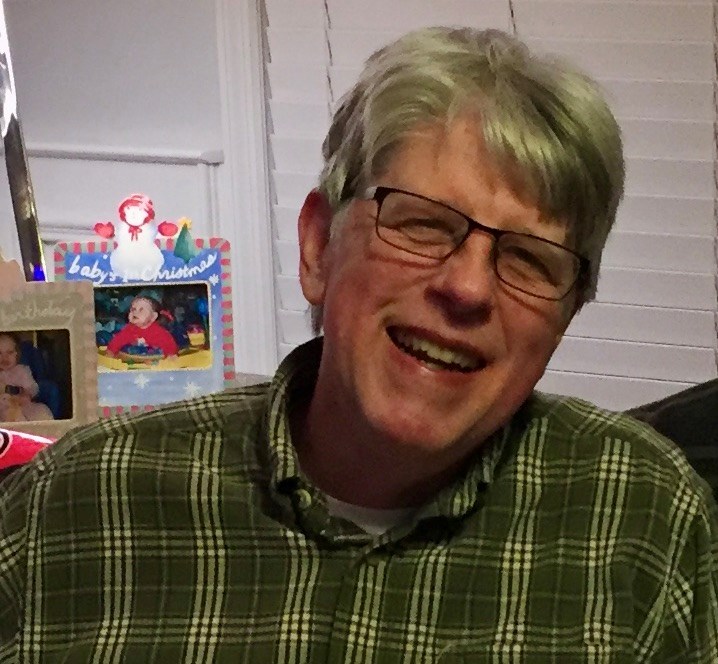 Obituary of Gary Ashley