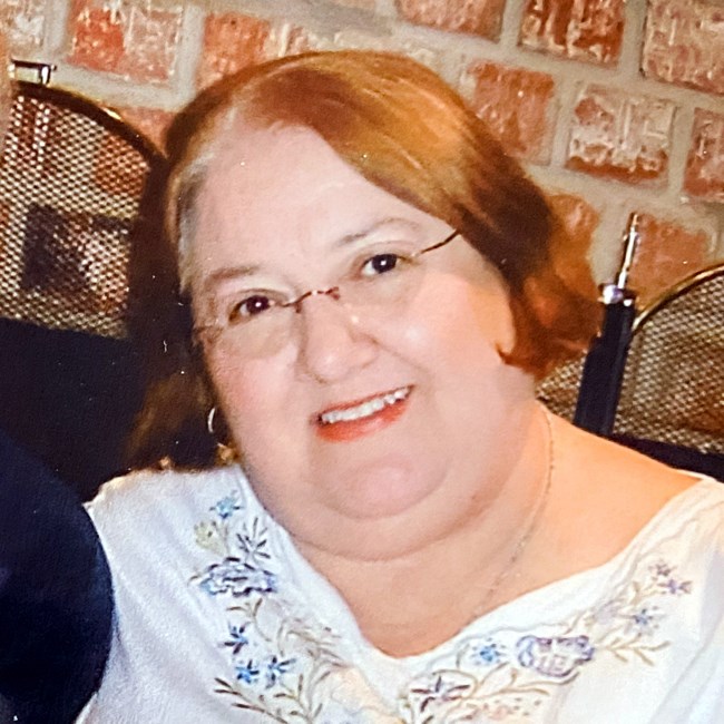 Obituary of Pamela Jane Perkins Swinnea