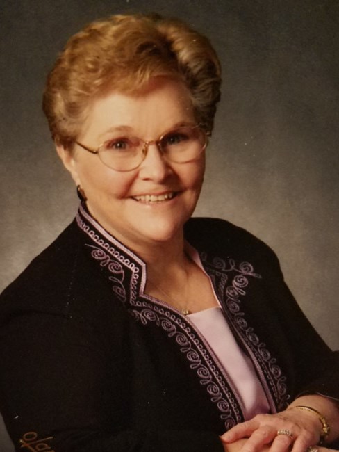 Obituary of Mrs. Madie Joyce Garlington