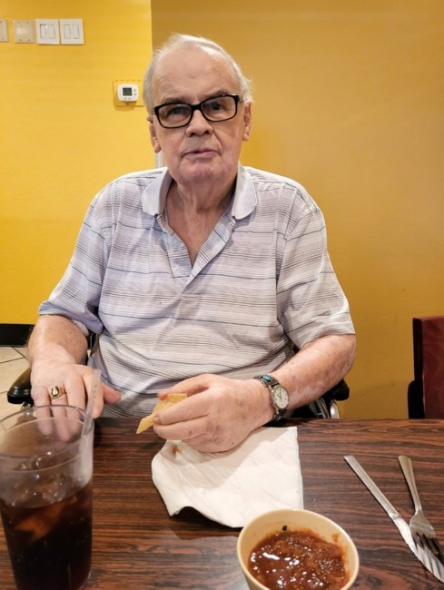 Obituary of Torrence William Barrow