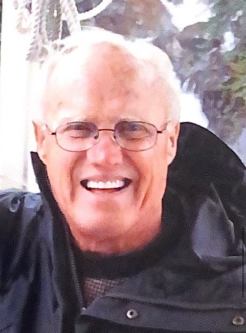 Obituary of Charles Lemuel “Bill” Oakes
