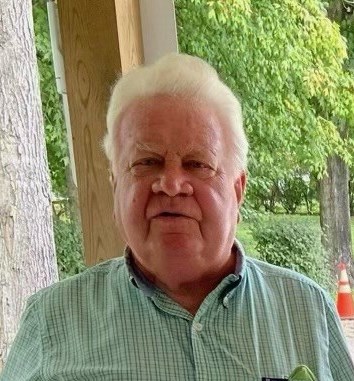 Obituary of Paul Edward Alvey