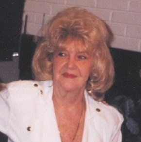 Obituario de Patricia Ann Thacker